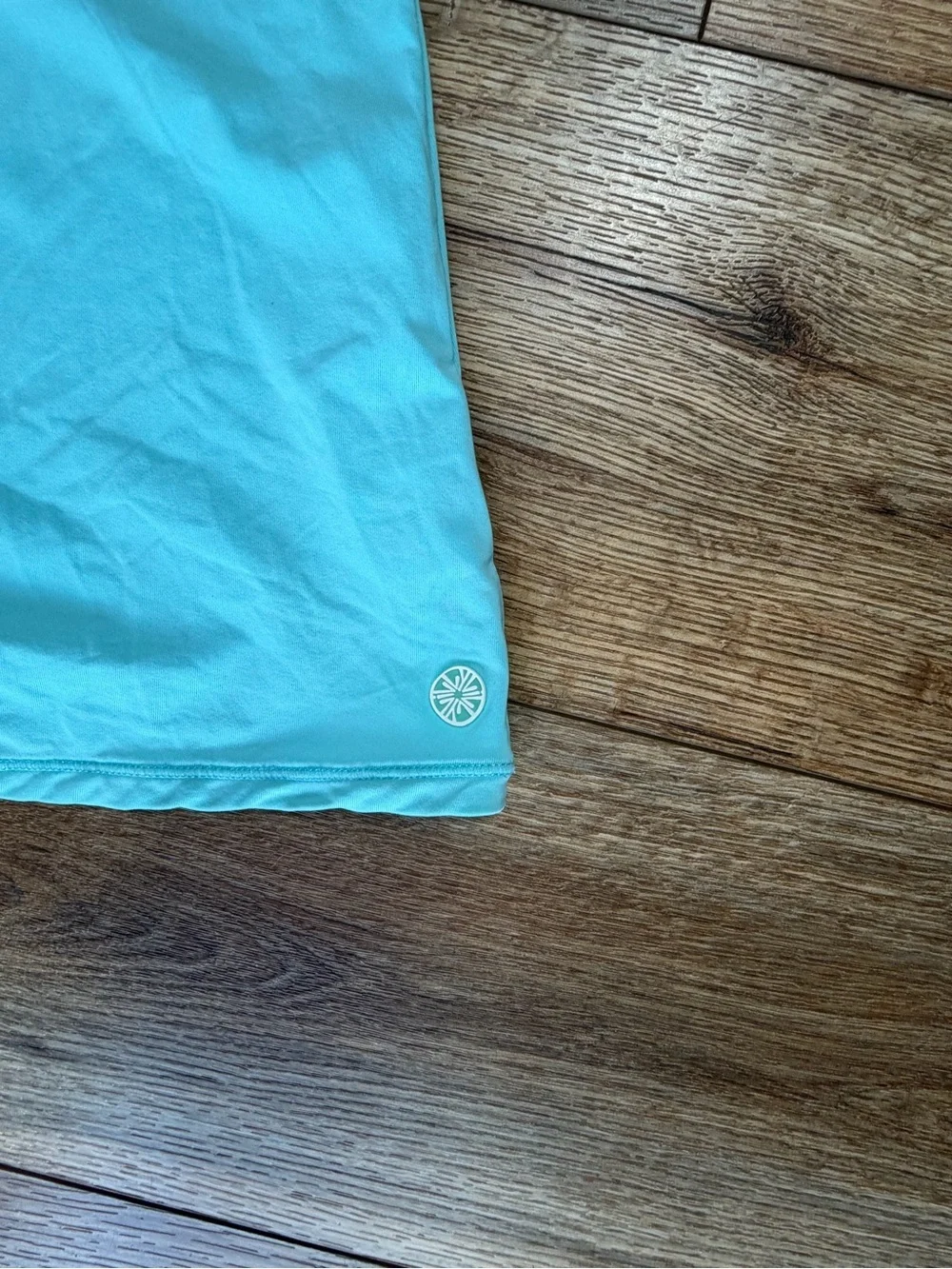Lilly Pulitzer Luxletic athletic racerback Tank Top - Picture 4 of 10